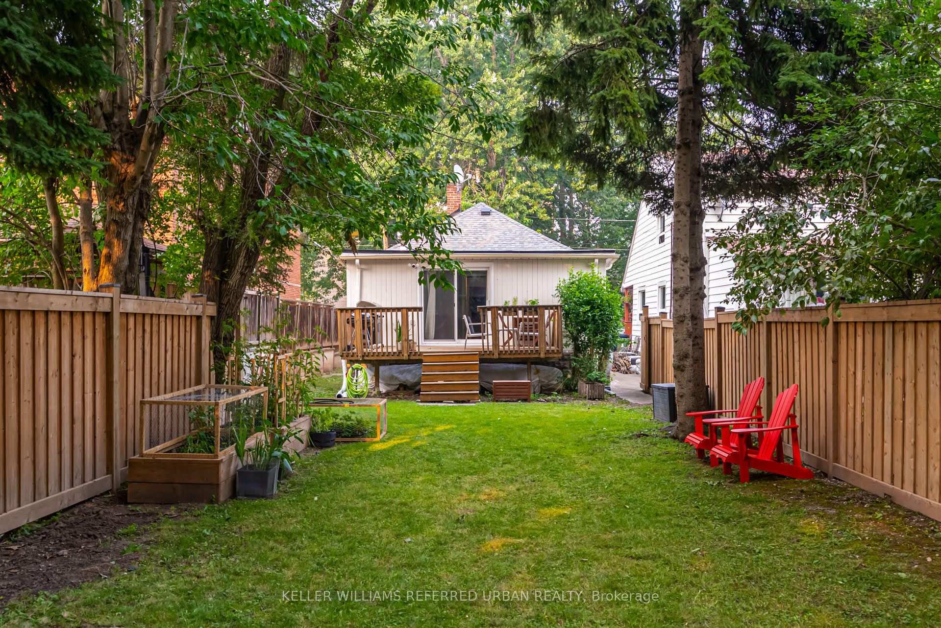 Photo 49 of 22 Long Branch Avenue, Etobicoke, Long Branch — HOMEH