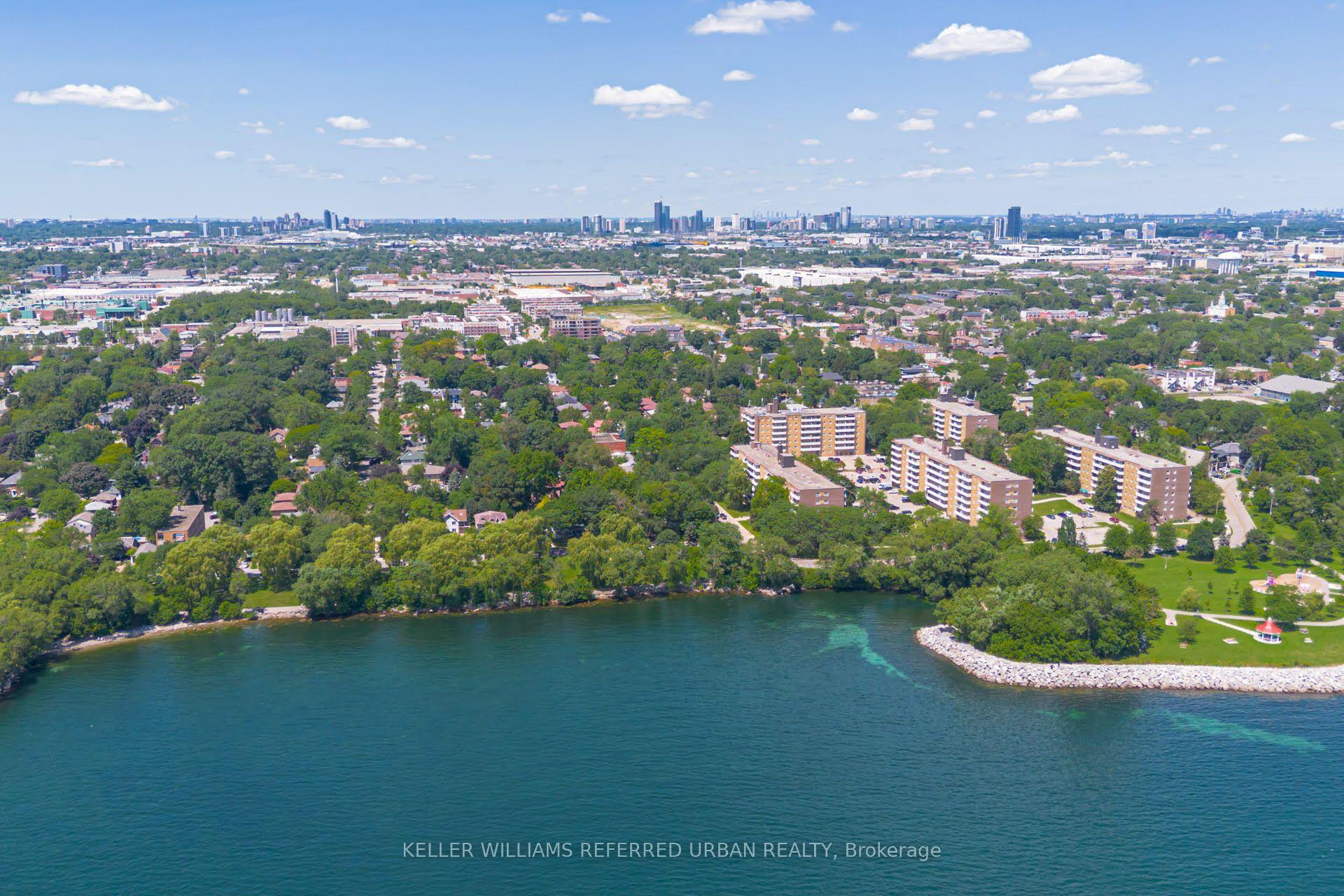 Photo 50 of 22 Long Branch Avenue, Etobicoke, Long Branch — HOMEH