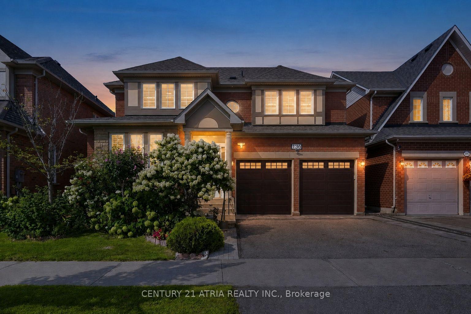 Photo 3 of 136 Rollinghill Road, Richmond Hill, Jefferson — HOMEH