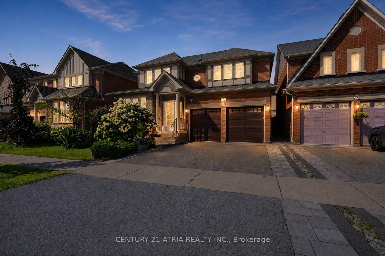 Photo 4 of 136 Rollinghill Road, Richmond Hill, Jefferson — HOMEH