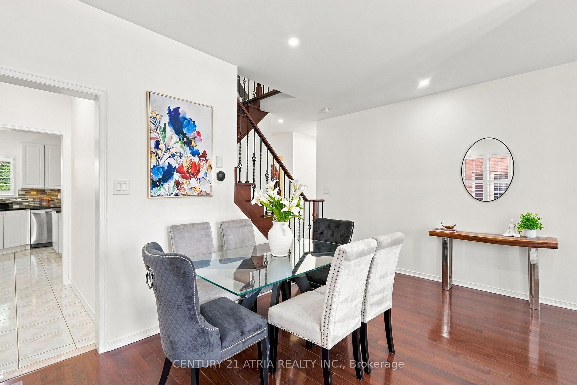 Photo 7 of 136 Rollinghill Road, Richmond Hill, Jefferson — HOMEH