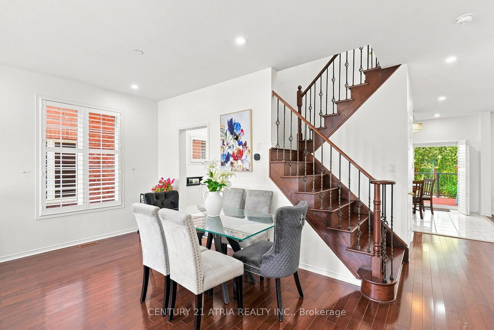 Photo 8 of 136 Rollinghill Road, Richmond Hill, Jefferson — HOMEH