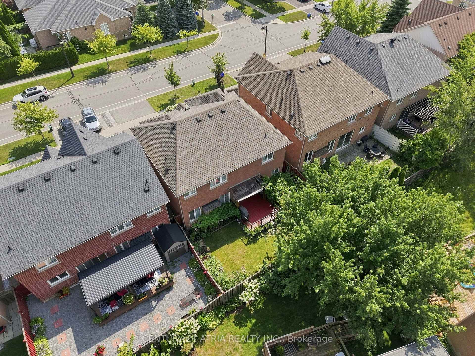Photo 50 of 136 Rollinghill Road, Richmond Hill, Jefferson — HOMEH