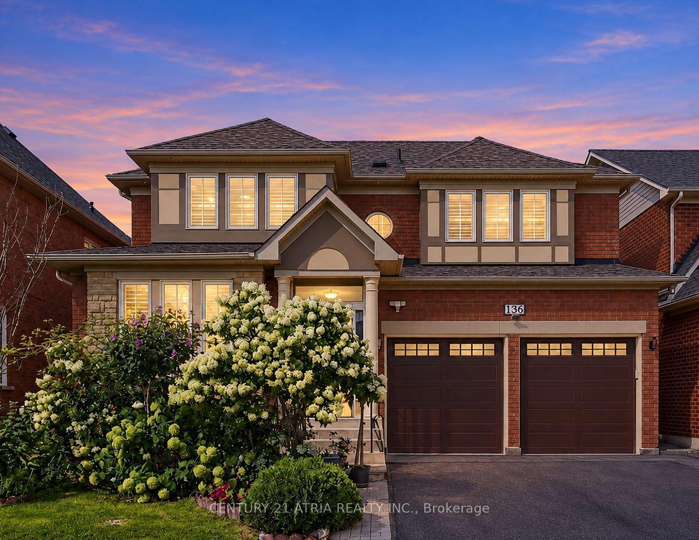 Photo 2 of 136 Rollinghill Road, Richmond Hill, Jefferson — HOMEH