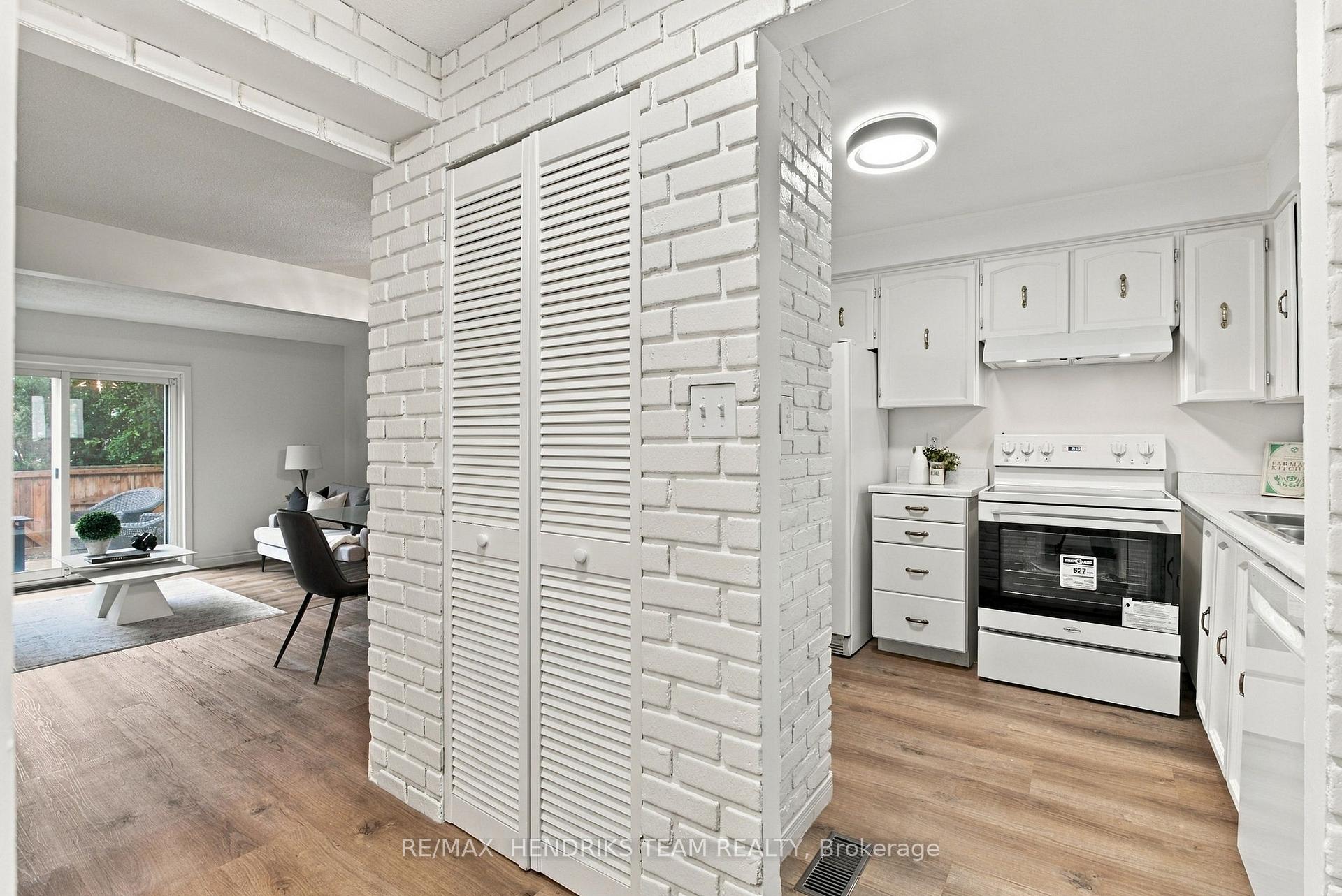 Photo 10 of Unit 37, 151 Linwell Road, St. Catharines, Lakeport — HOMEH