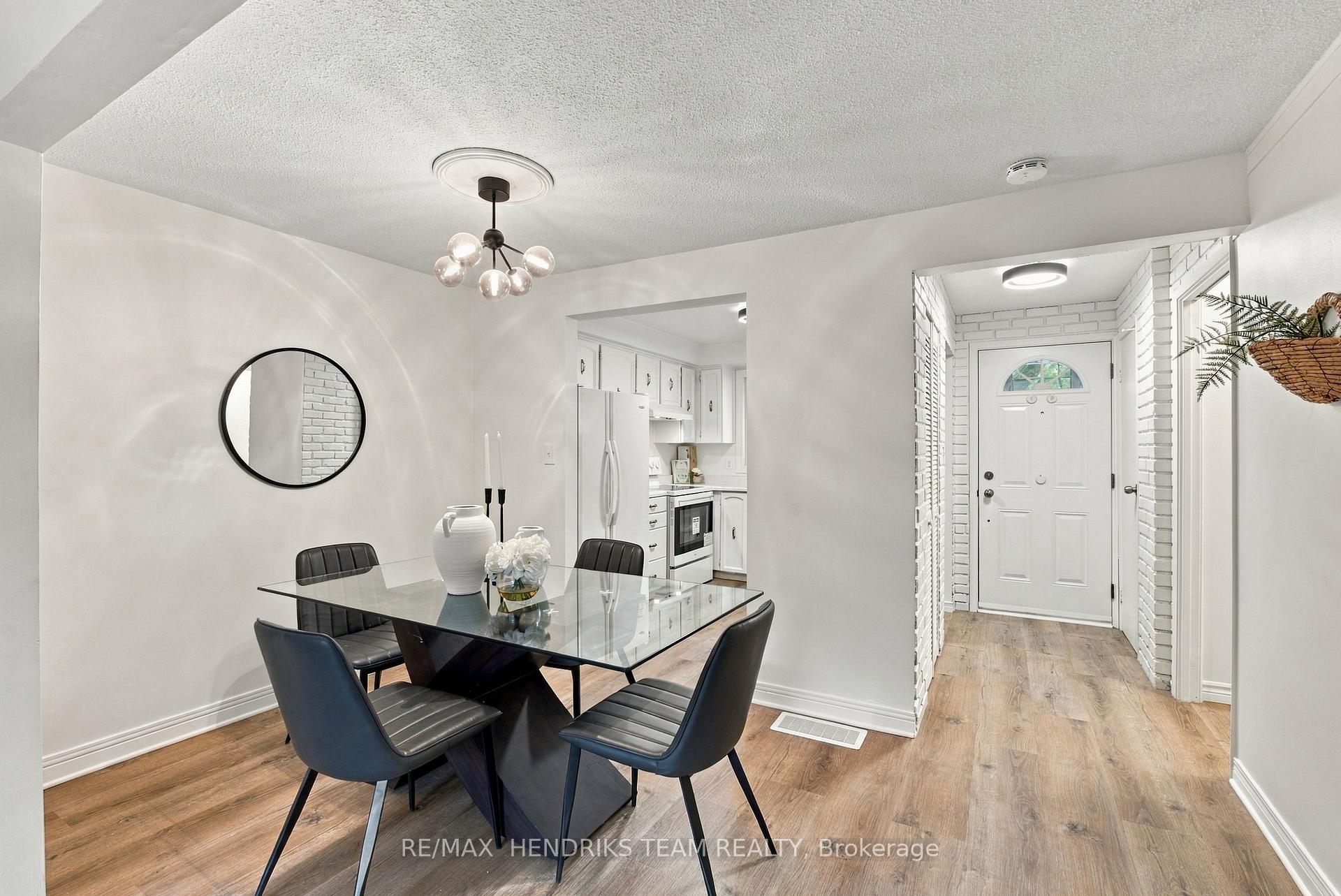 Photo 19 of Unit 37, 151 Linwell Road, St. Catharines, Lakeport — HOMEH