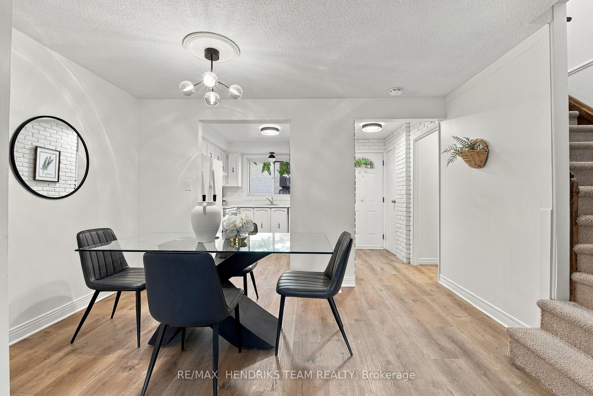 Photo 20 of Unit 37, 151 Linwell Road, St. Catharines, Lakeport — HOMEH
