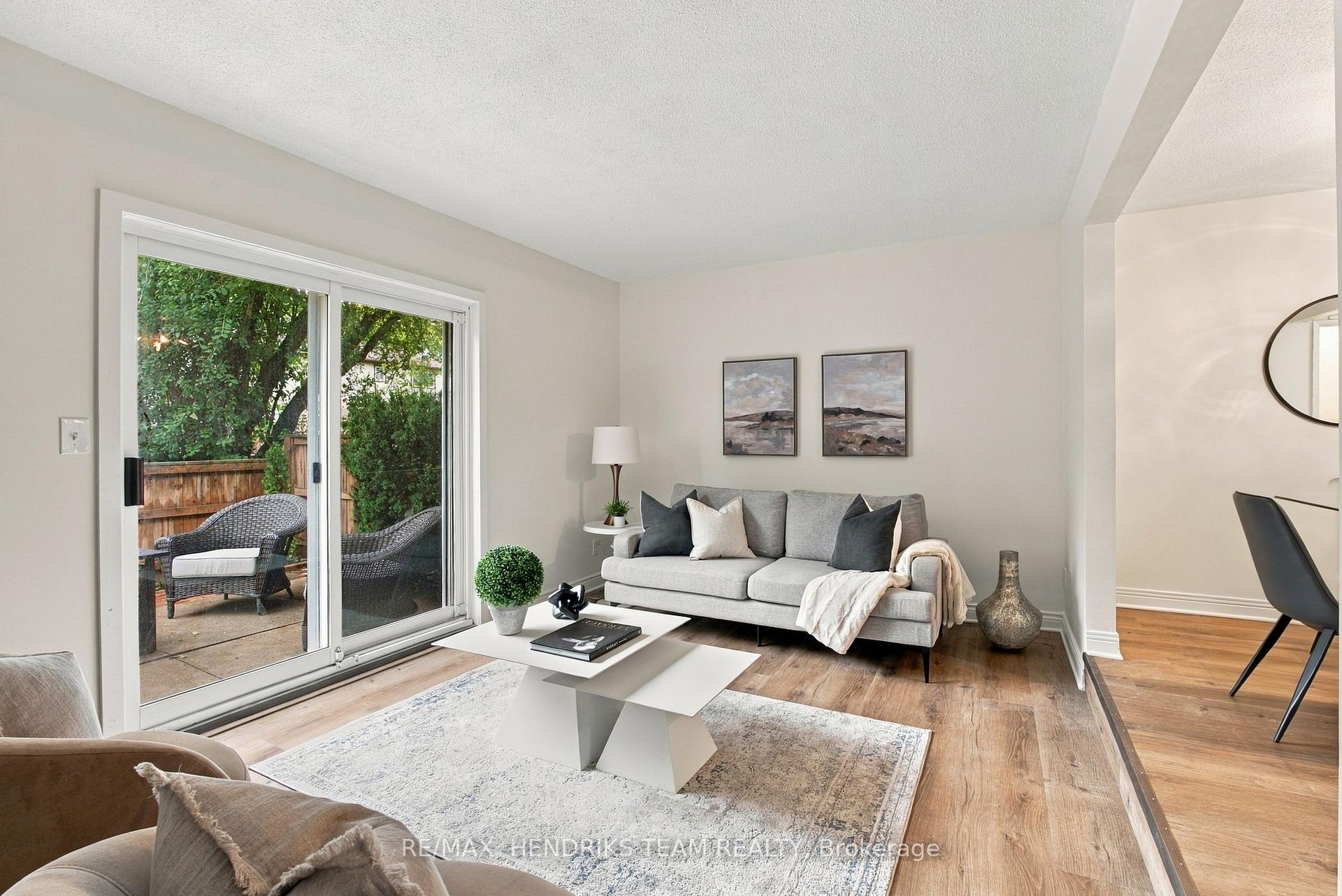 Photo 24 of Unit 37, 151 Linwell Road, St. Catharines, Lakeport — HOMEH