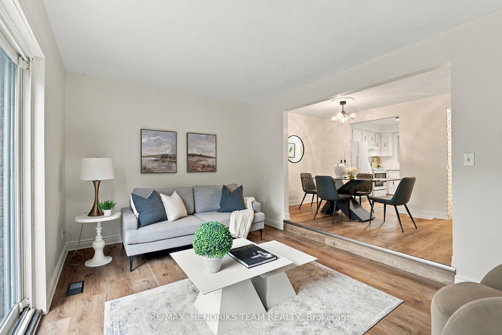 Photo 27 of Unit 37, 151 Linwell Road, St. Catharines, Lakeport — HOMEH
