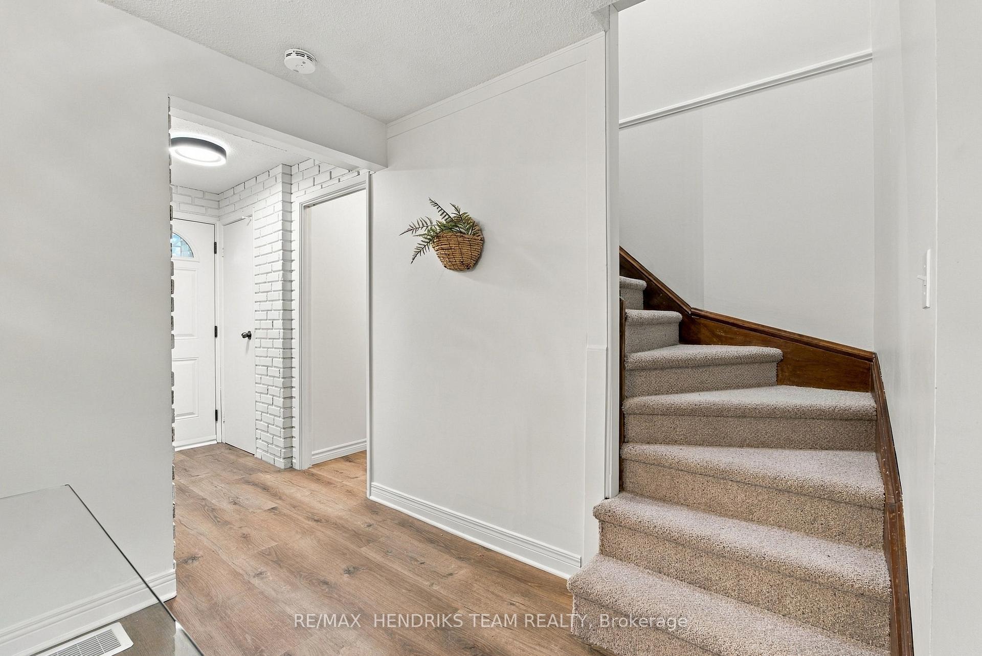 Photo 29 of Unit 37, 151 Linwell Road, St. Catharines, Lakeport — HOMEH