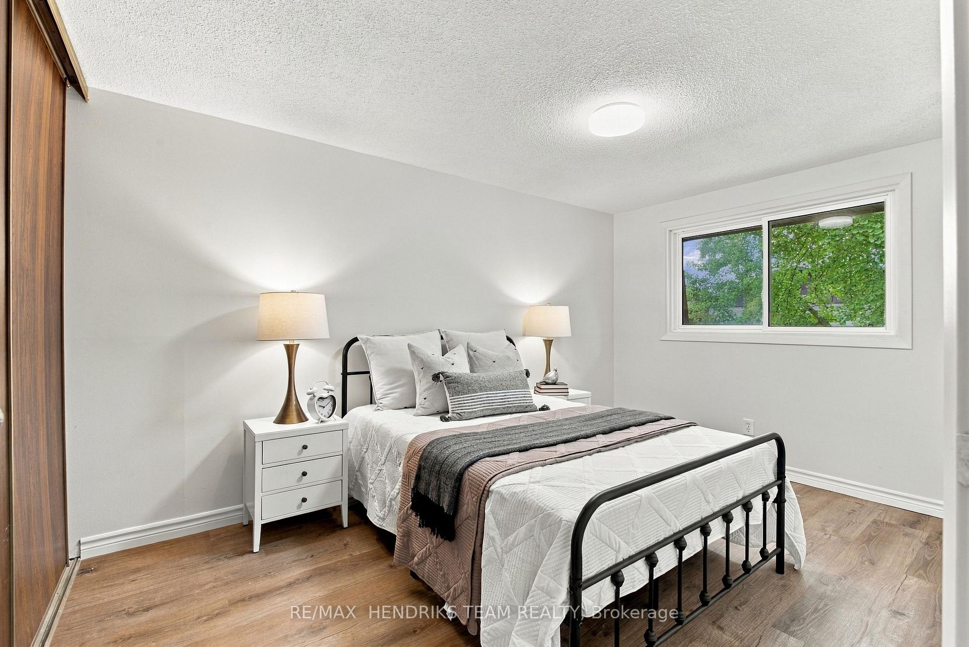 Photo 32 of Unit 37, 151 Linwell Road, St. Catharines, Lakeport — HOMEH