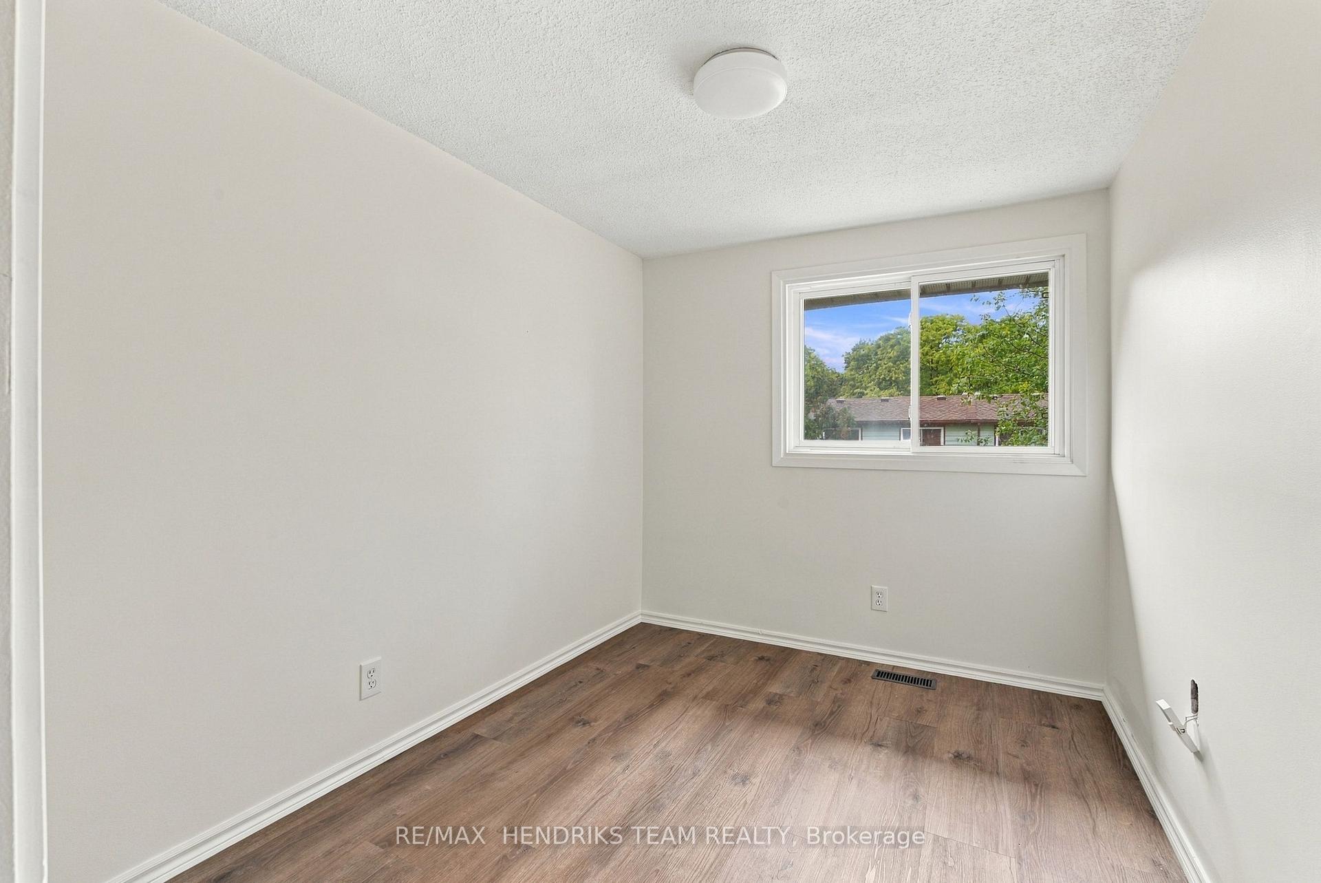 Photo 37 of Unit 37, 151 Linwell Road, St. Catharines, Lakeport — HOMEH