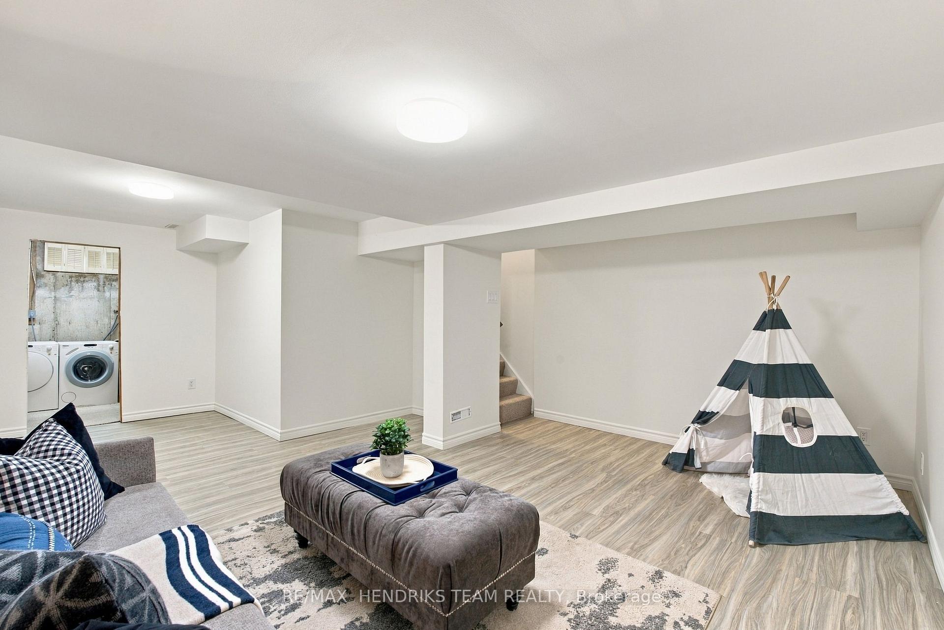 Photo 45 of Unit 37, 151 Linwell Road, St. Catharines, Lakeport — HOMEH