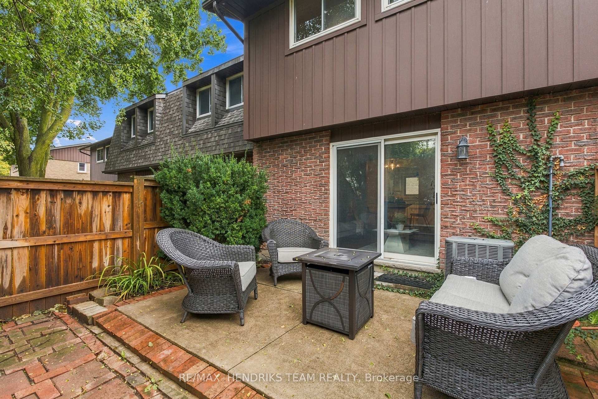Photo 47 of Unit 37, 151 Linwell Road, St. Catharines, Lakeport — HOMEH