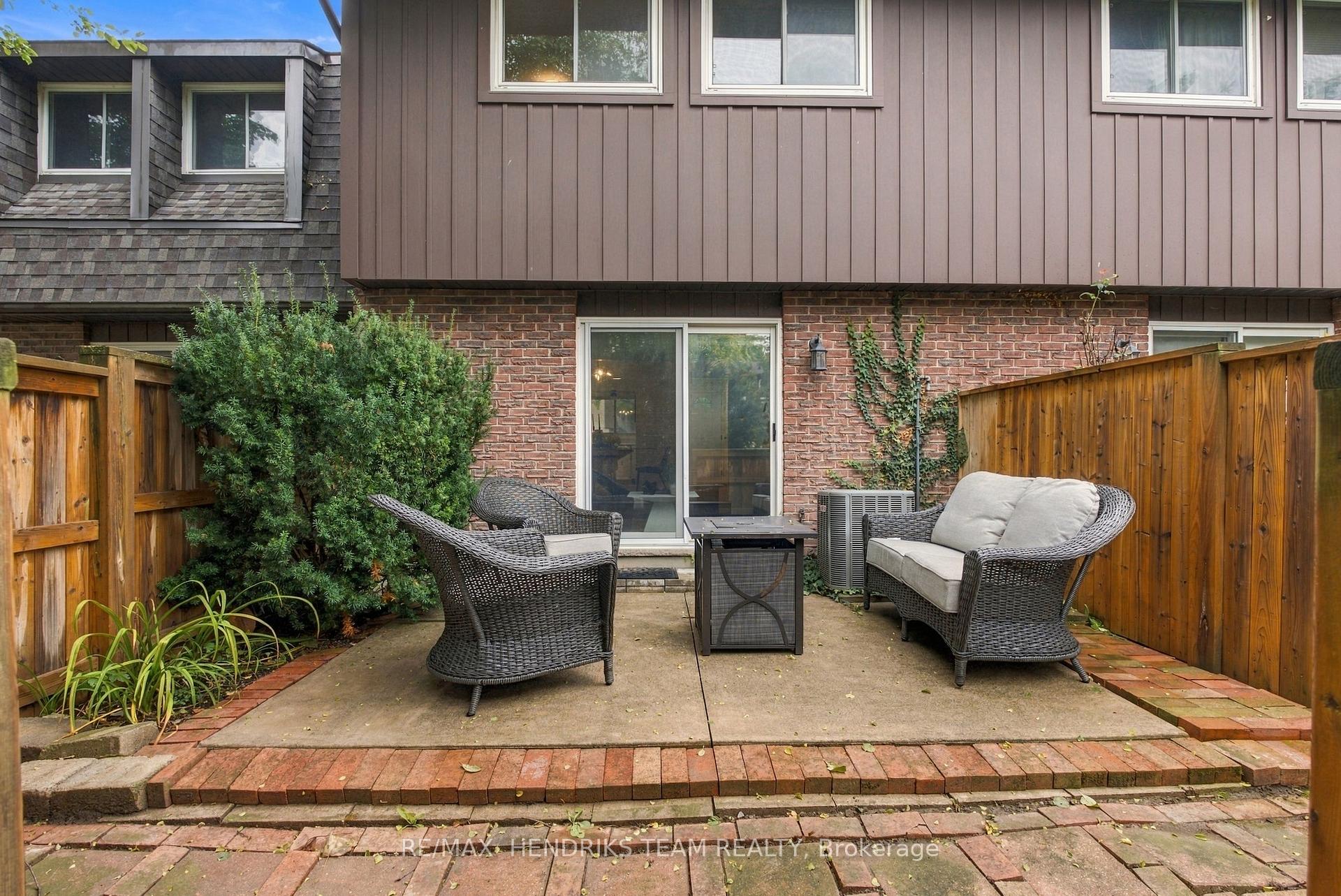 Photo 49 of Unit 37, 151 Linwell Road, St. Catharines, Lakeport — HOMEH