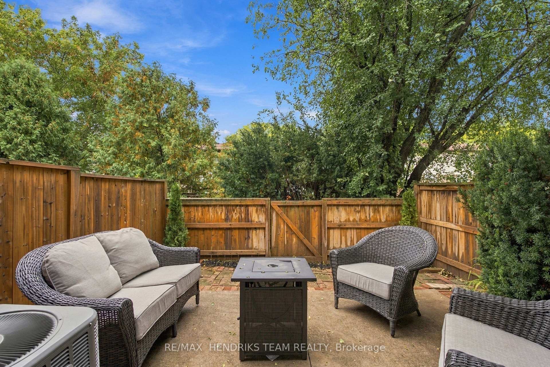 Photo 51 of Unit 37, 151 Linwell Road, St. Catharines, Lakeport — HOMEH