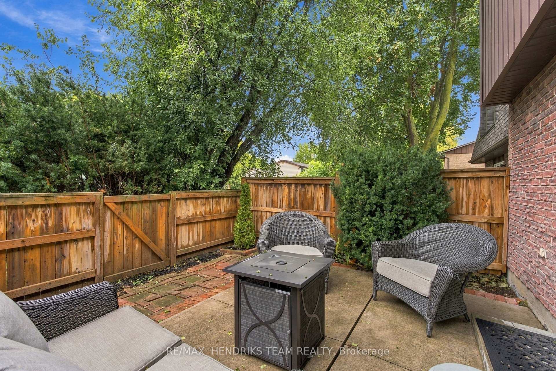 Photo 55 of Unit 37, 151 Linwell Road, St. Catharines, Lakeport — HOMEH
