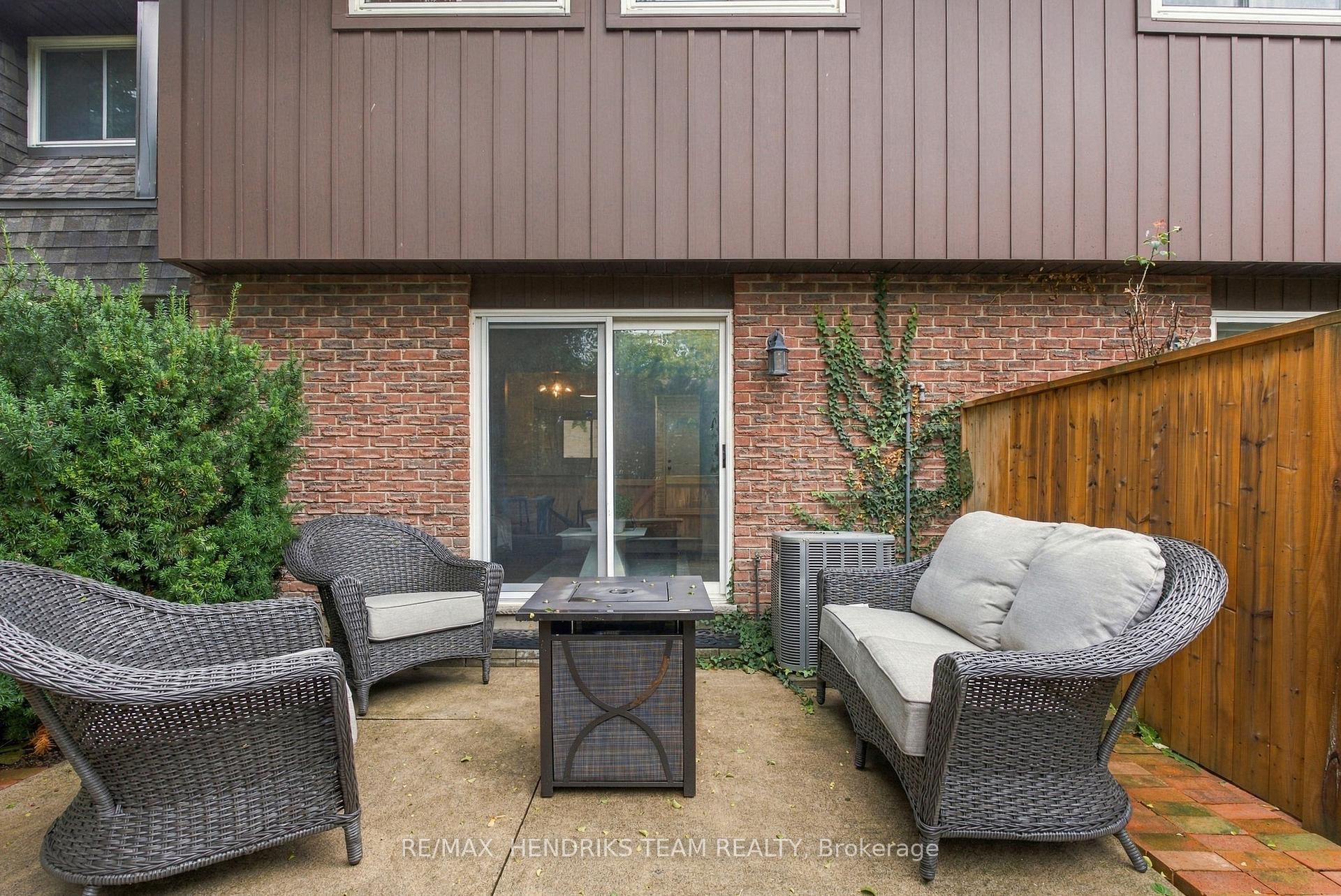 Photo 59 of Unit 37, 151 Linwell Road, St. Catharines, Lakeport — HOMEH