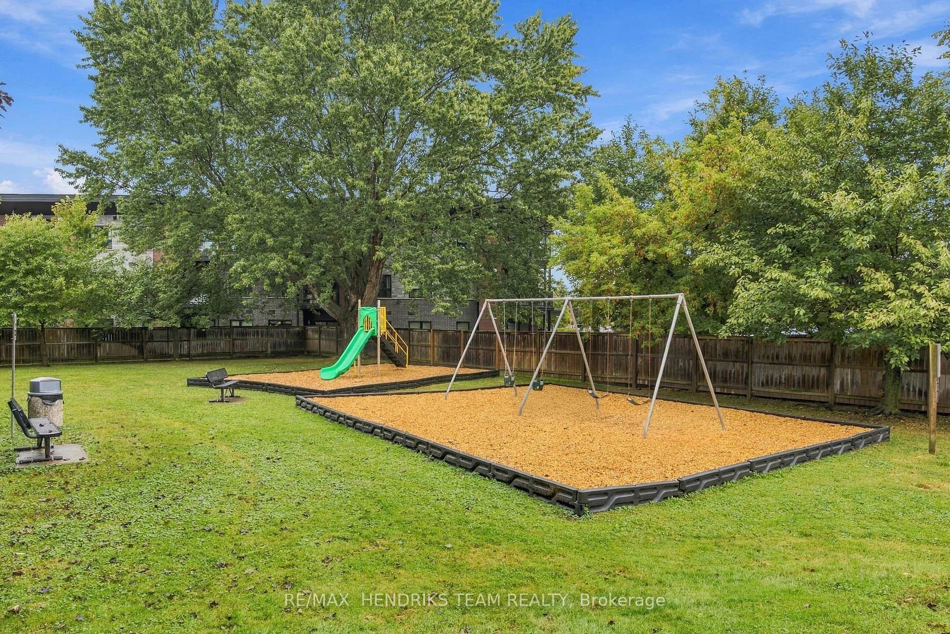 Photo 56 of Unit 37, 151 Linwell Road, St. Catharines, Lakeport — HOMEH