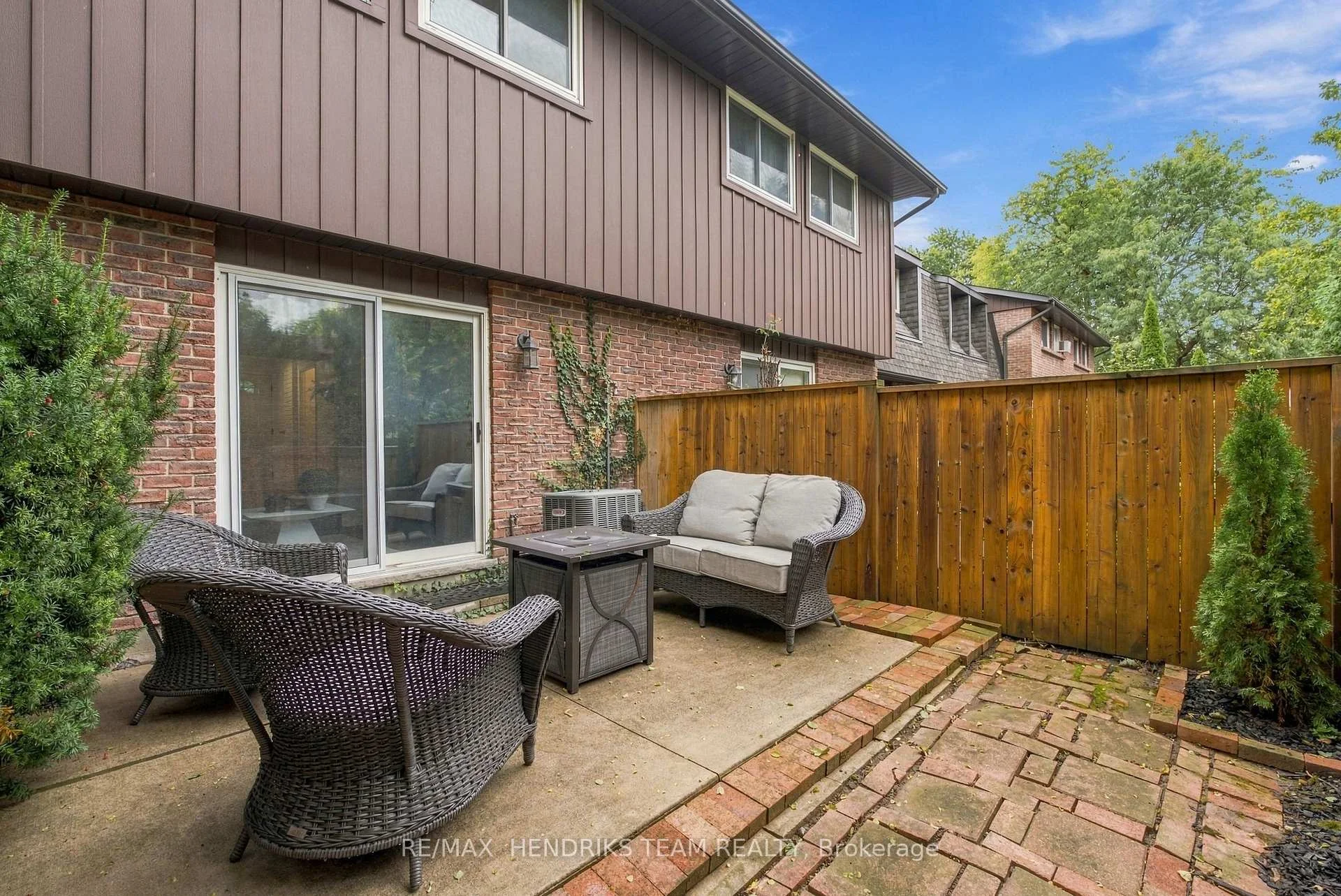 Photo 62 of Unit 37, 151 Linwell Road, St. Catharines, Lakeport — HOMEH