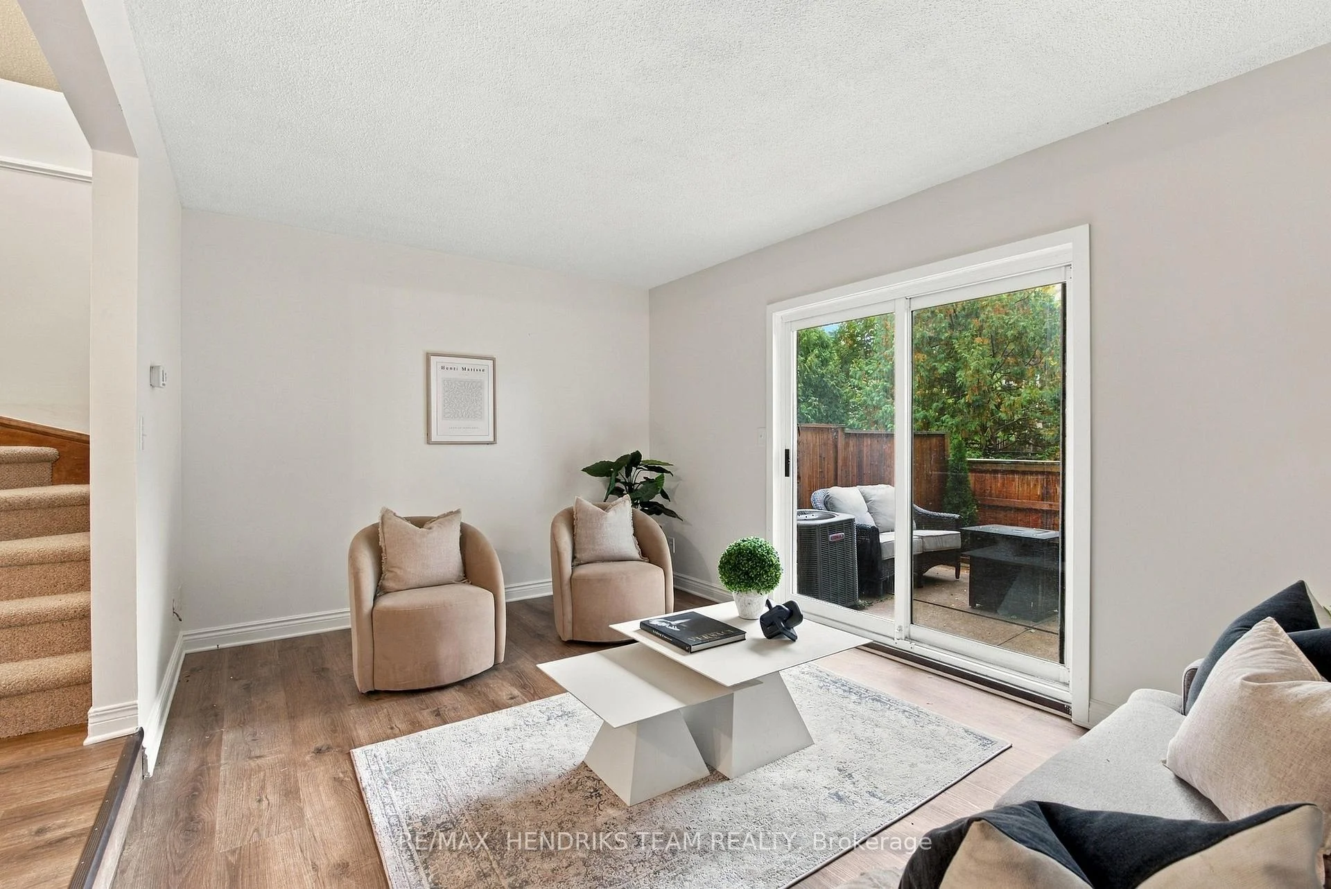 Photo 35 of Unit 37, 151 Linwell Road, St. Catharines, Lakeport — HOMEH