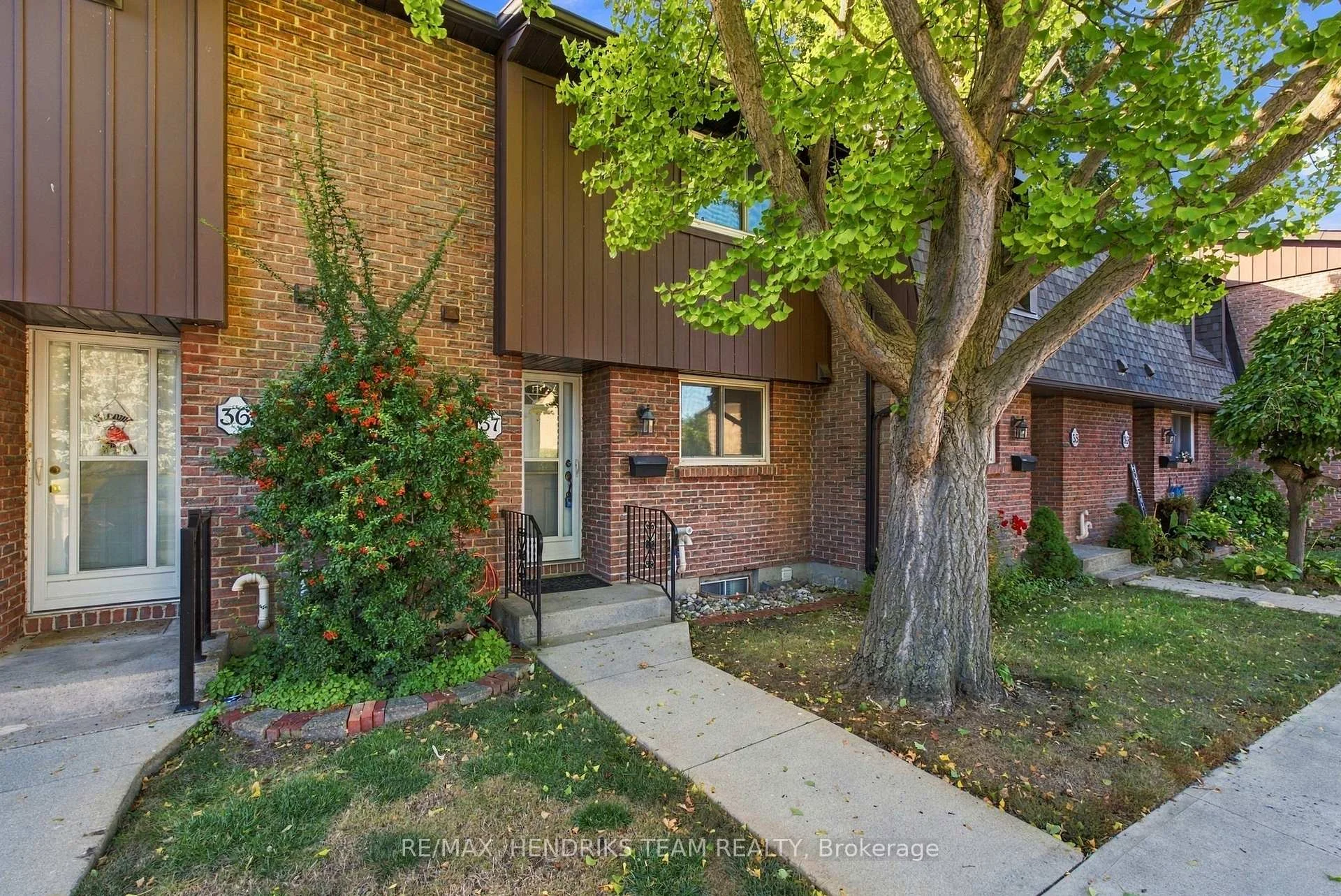 Photo of Unit 37, 151 Linwell Road
