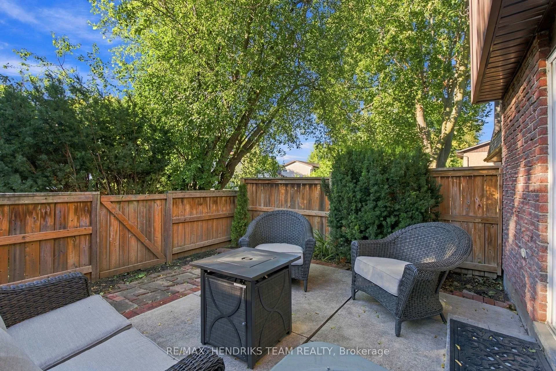 Photo 50 of Unit 37, 151 Linwell Road, St. Catharines, Lakeport — HOMEH