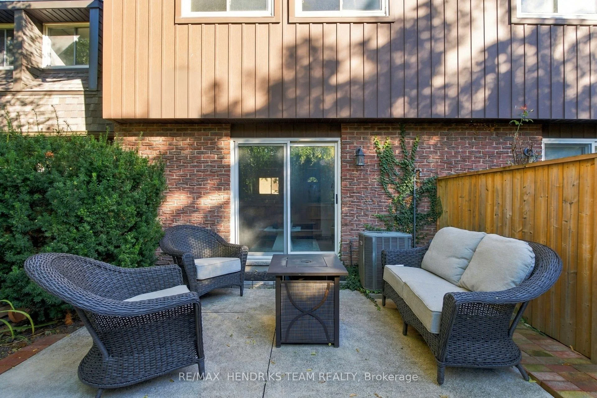 Photo 54 of Unit 37, 151 Linwell Road, St. Catharines, Lakeport — HOMEH
