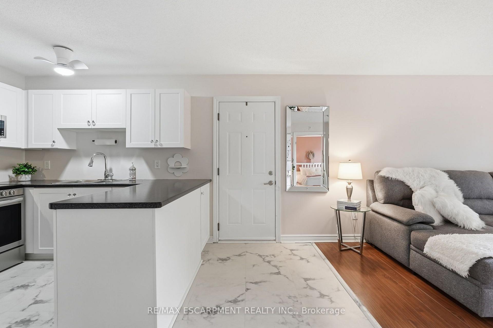 Photo 2 of Unit 322, 2030 Cleaver Avenue, Burlington, Headon — HOMEH