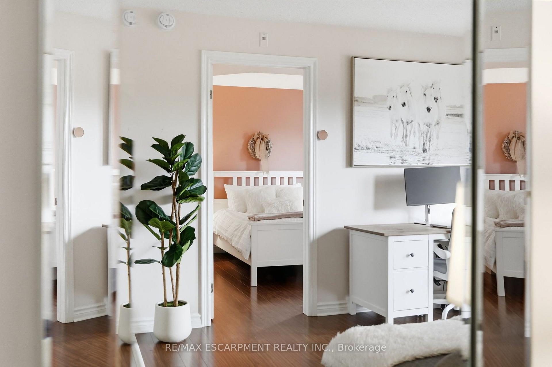 Photo 9 of Unit 322, 2030 Cleaver Avenue, Burlington, Headon — HOMEH