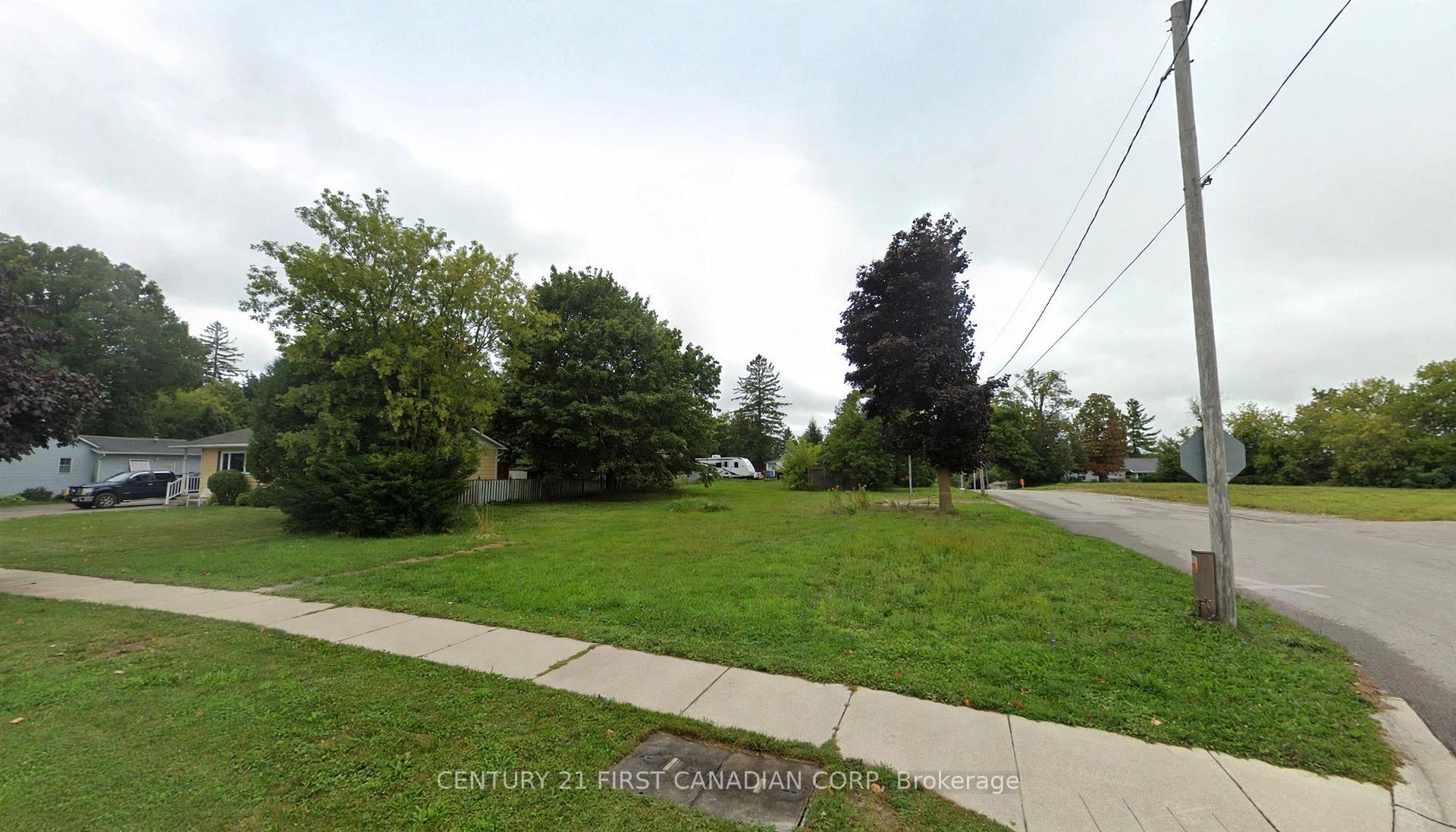 Photo of 750 Havelock Street N