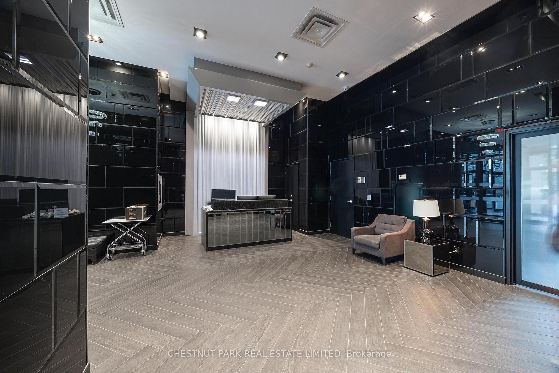 Photo 14 of Unit 901, 90 Broadview Avenue, Toronto, South Riverdale — HOMEH