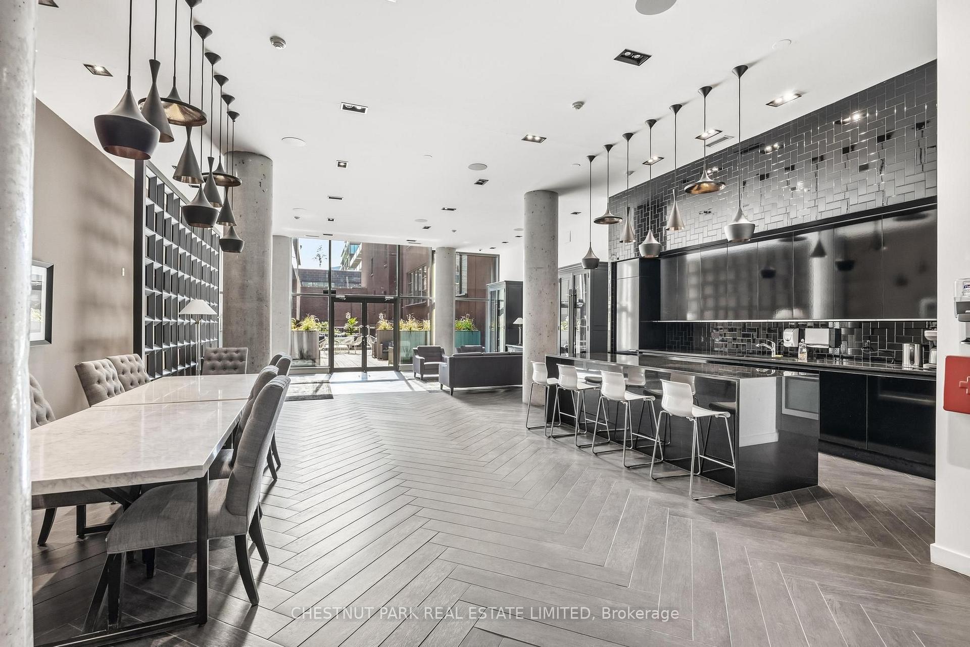 Photo 16 of Unit 901, 90 Broadview Avenue, Toronto, South Riverdale — HOMEH