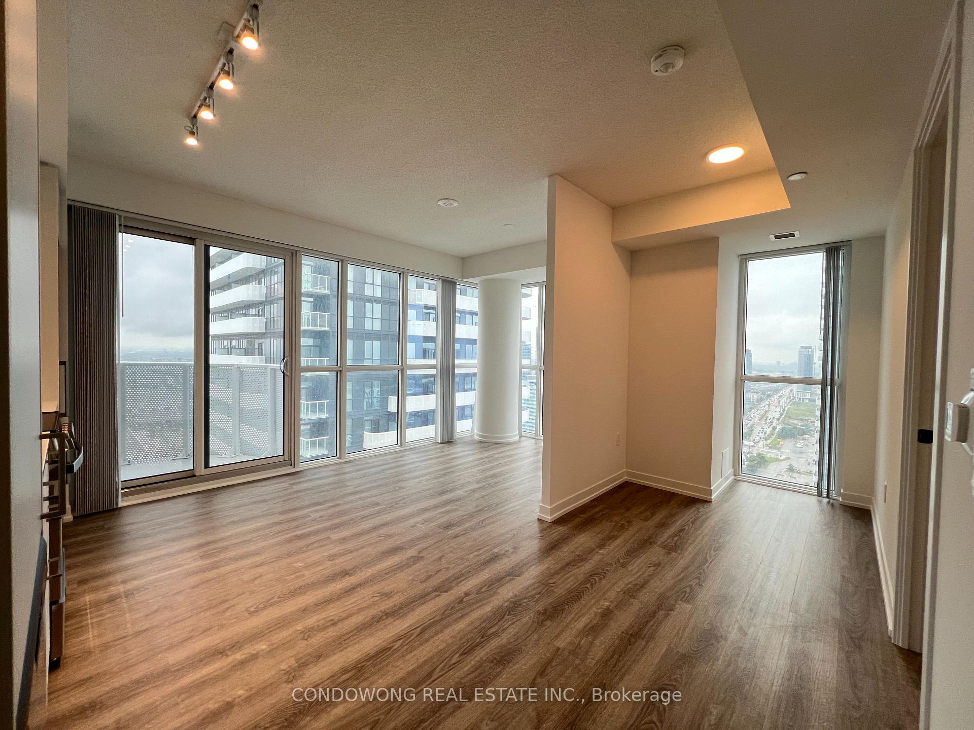 Photo 3 of Unit 4015, 195 Commerce Street, Vaughan, Vaughan Corporate Centre — HOMEH