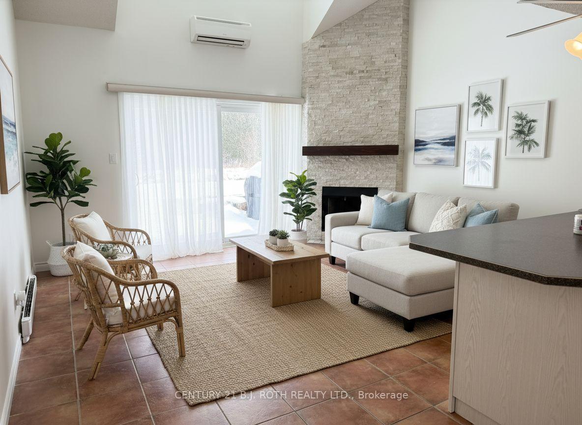 Photo 3 of Unit 9, 51 Laguna Parkway, Ramara, Rural Ramara — HOMEH