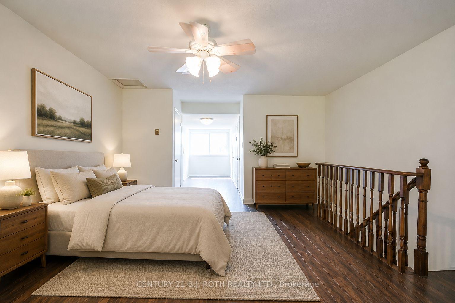 Photo 18 of Unit 9, 51 Laguna Parkway, Ramara, Rural Ramara — HOMEH