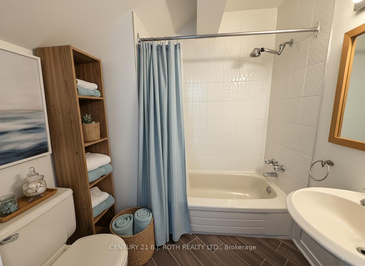 Photo 25 of Unit 9, 51 Laguna Parkway, Ramara, Rural Ramara — HOMEH