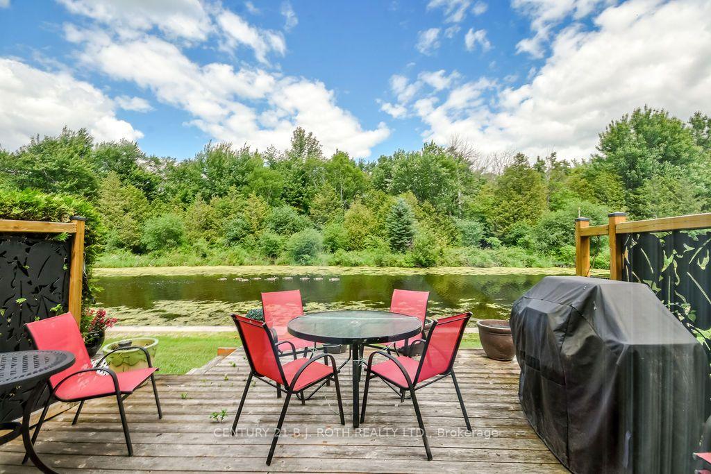 Photo 31 of Unit 9, 51 Laguna Parkway, Ramara, Rural Ramara — HOMEH