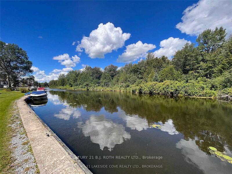 Photo 33 of Unit 9, 51 Laguna Parkway, Ramara, Rural Ramara — HOMEH