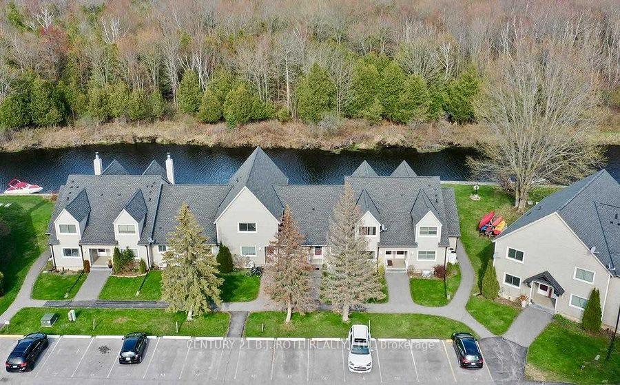 Photo 34 of Unit 9, 51 Laguna Parkway, Ramara, Rural Ramara — HOMEH