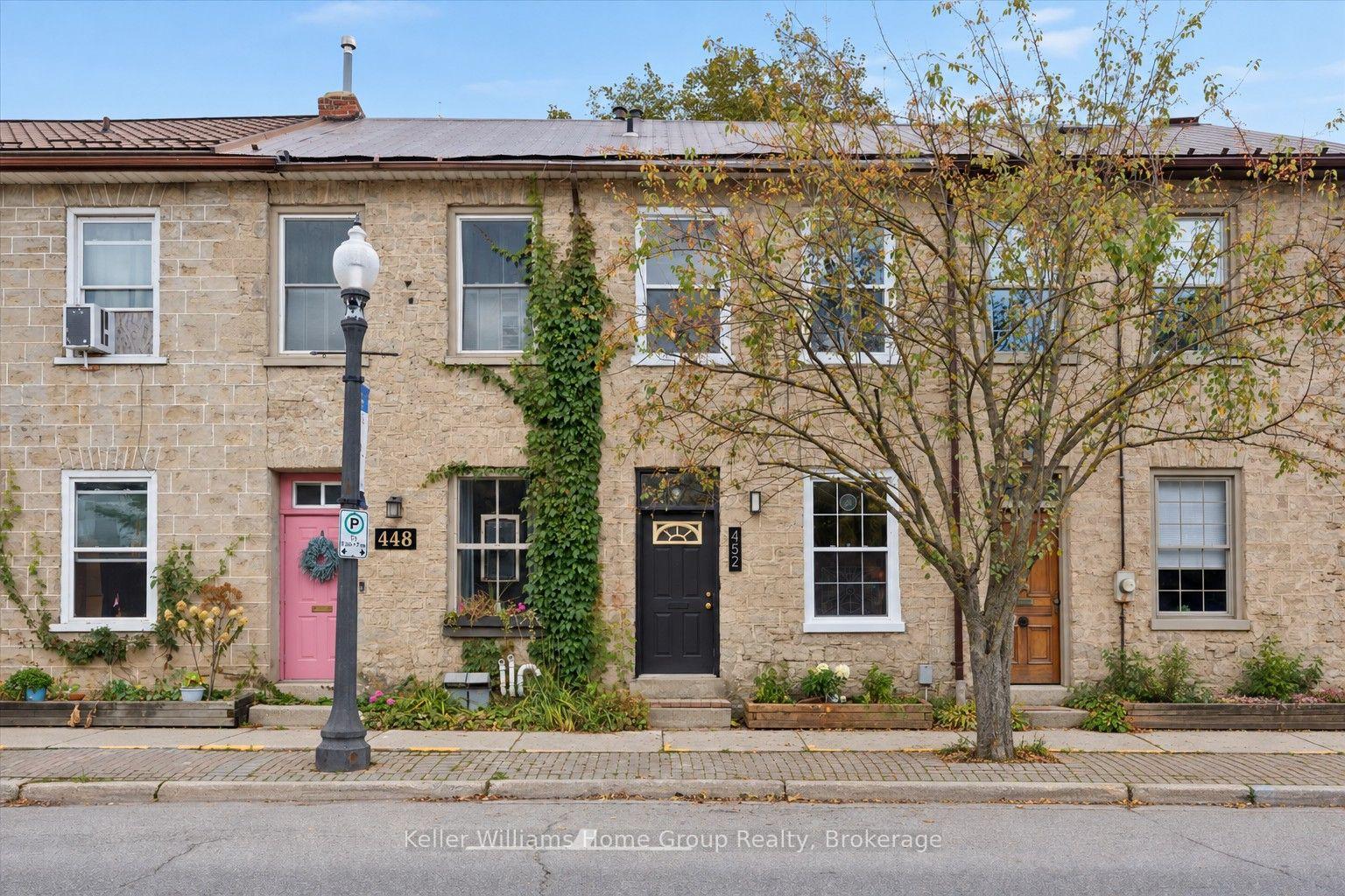 Photo of 452 St Andrew Street W