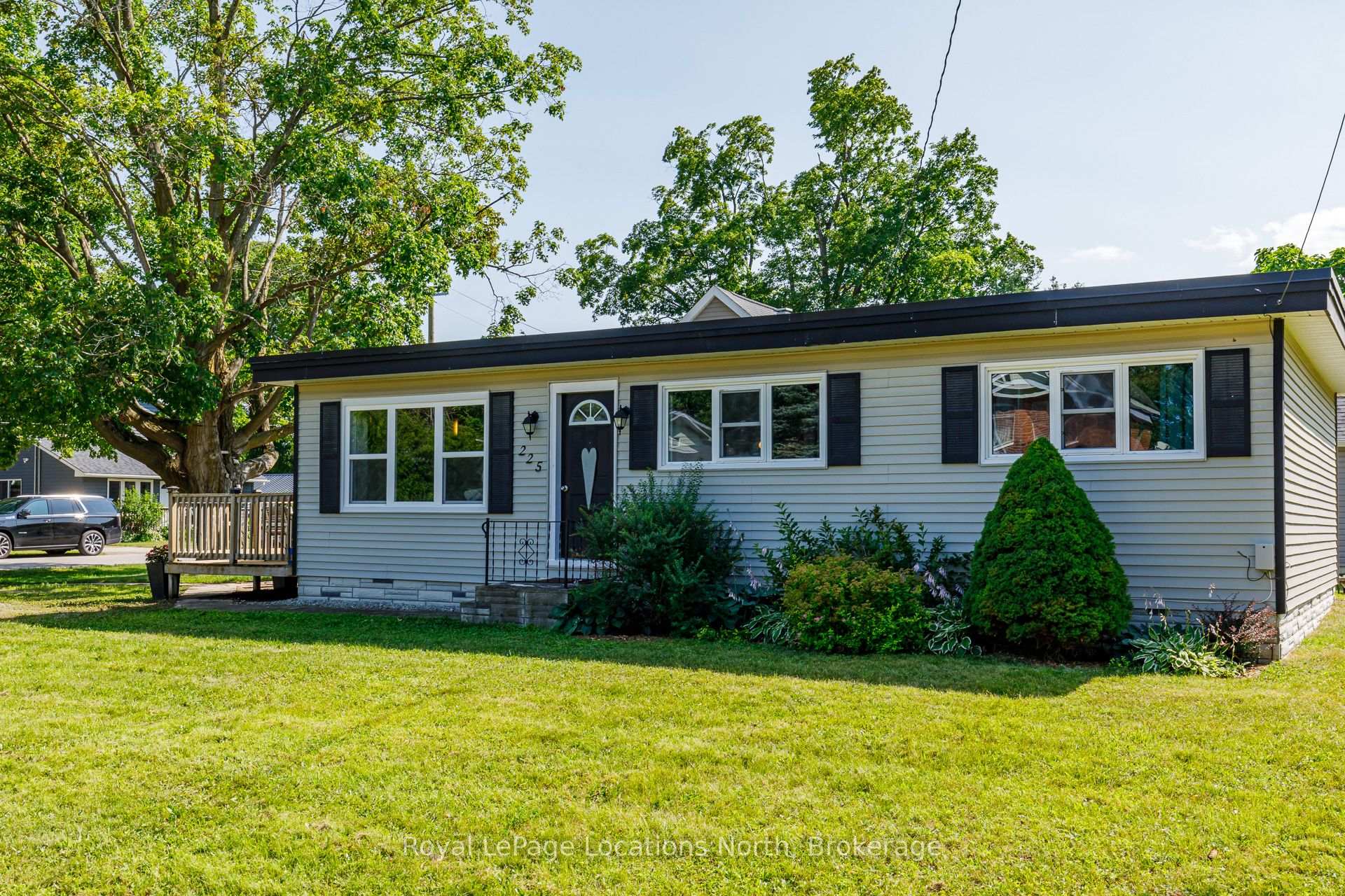 Photo of 225 Cherry Street
