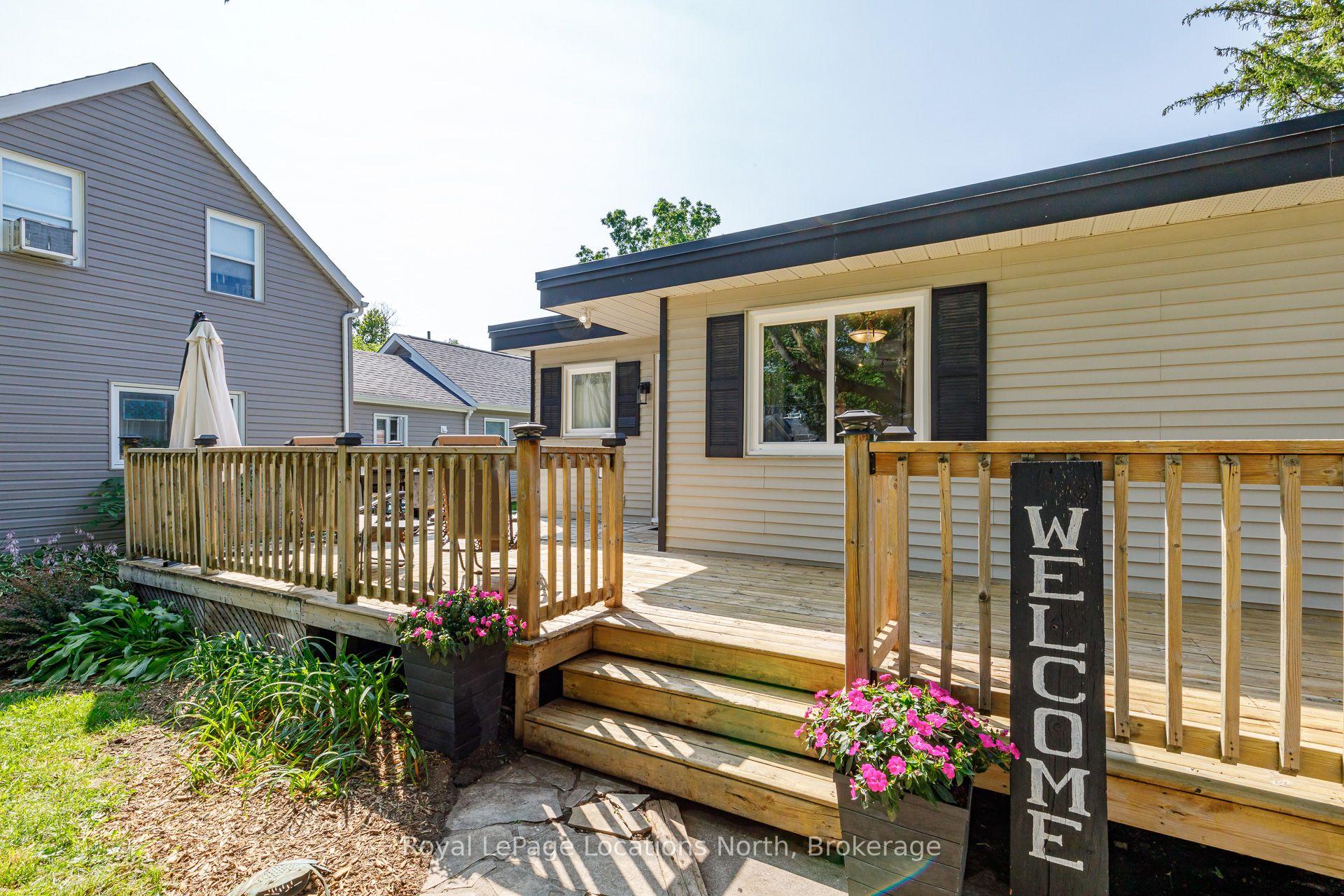 Photo 6 of 225 Cherry Street, Clearview, Stayner — HOMEH