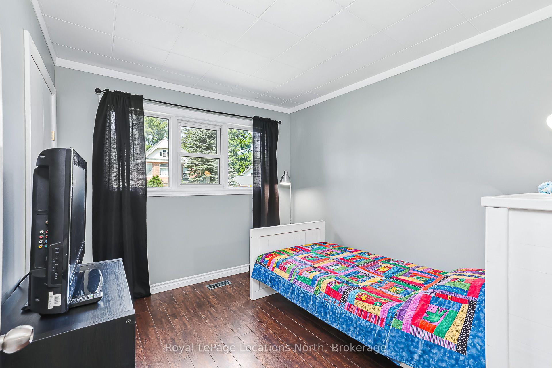Photo 20 of 225 Cherry Street, Clearview, Stayner — HOMEH