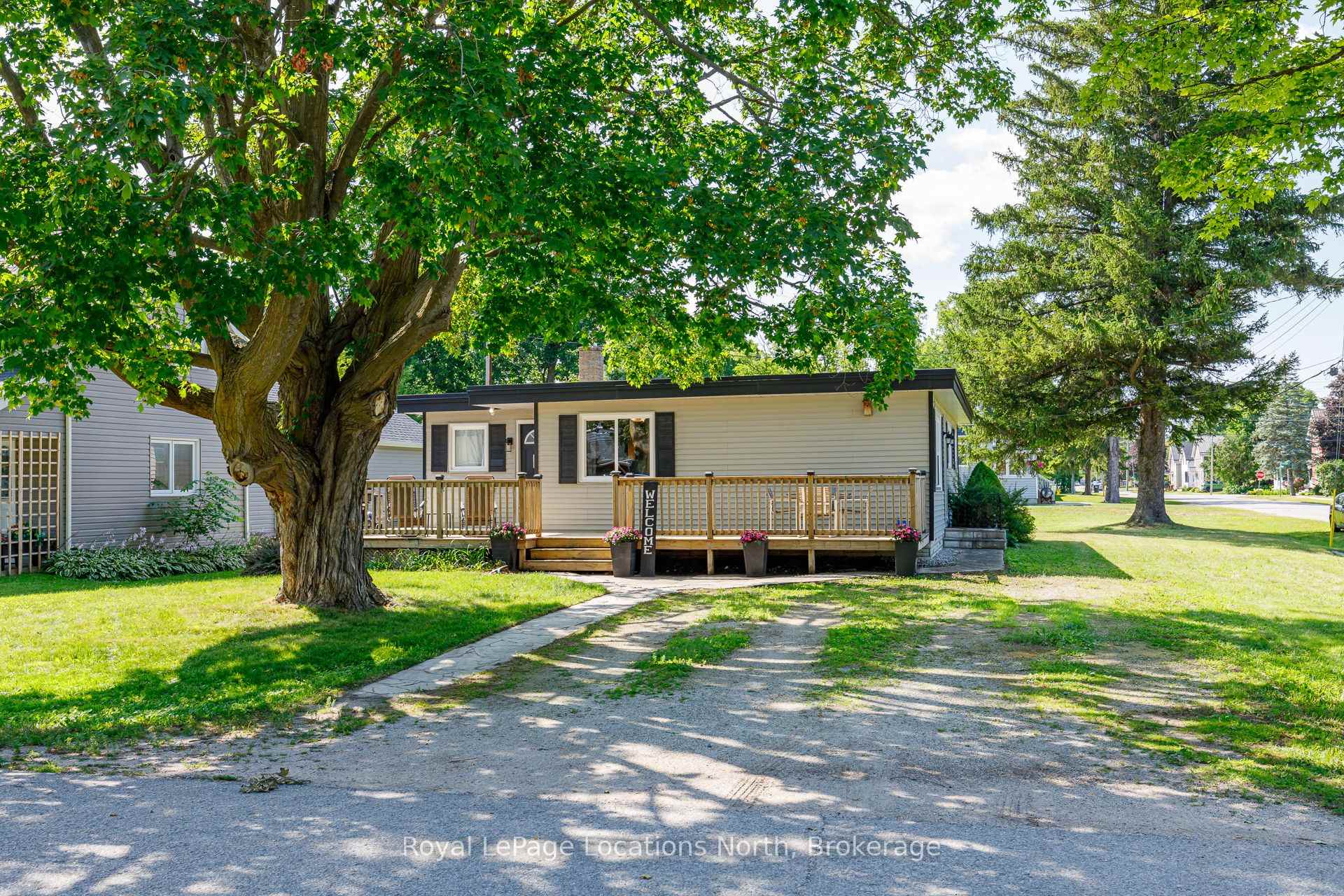 Photo 34 of 225 Cherry Street, Clearview, Stayner — HOMEH
