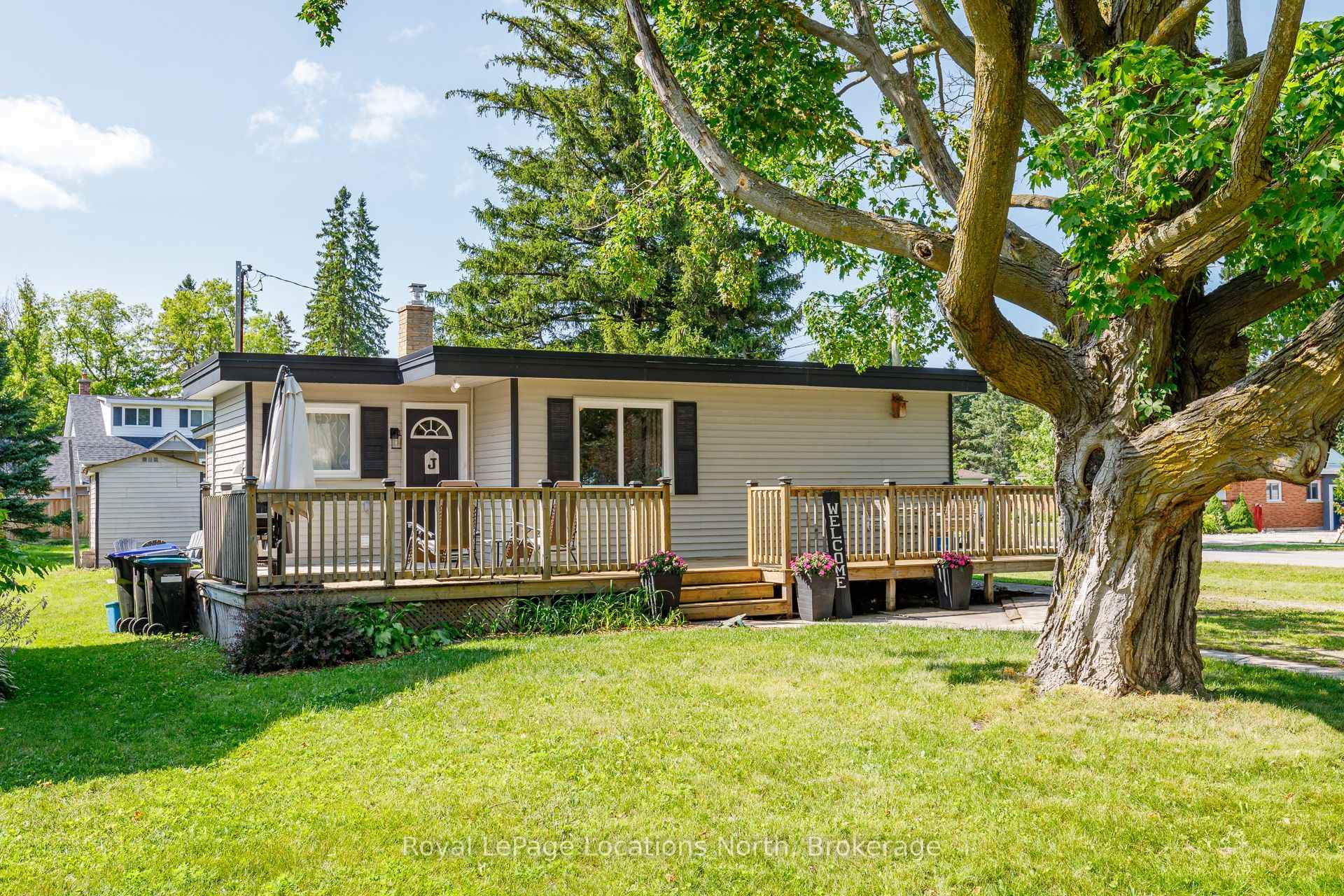 Photo 35 of 225 Cherry Street, Clearview, Stayner — HOMEH