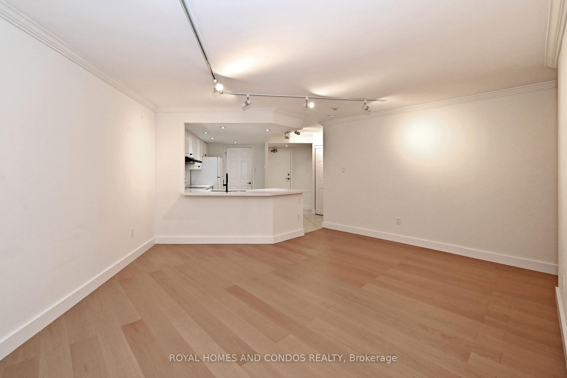 Photo 9 of Unit 220, 77 Maitland Place, Toronto, Cabbagetown-South St. James Town — HOMEH