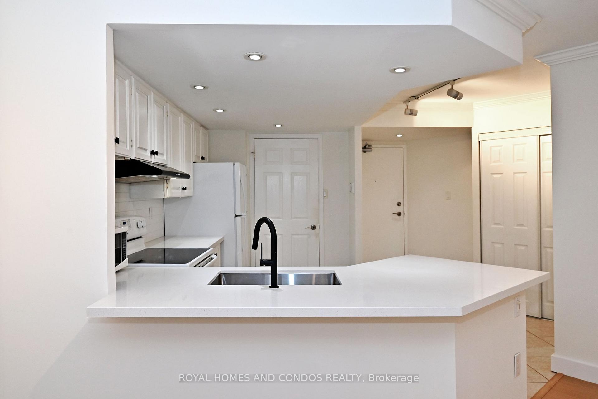 Photo 12 of Unit 220, 77 Maitland Place, Toronto, Cabbagetown-South St. James Town — HOMEH