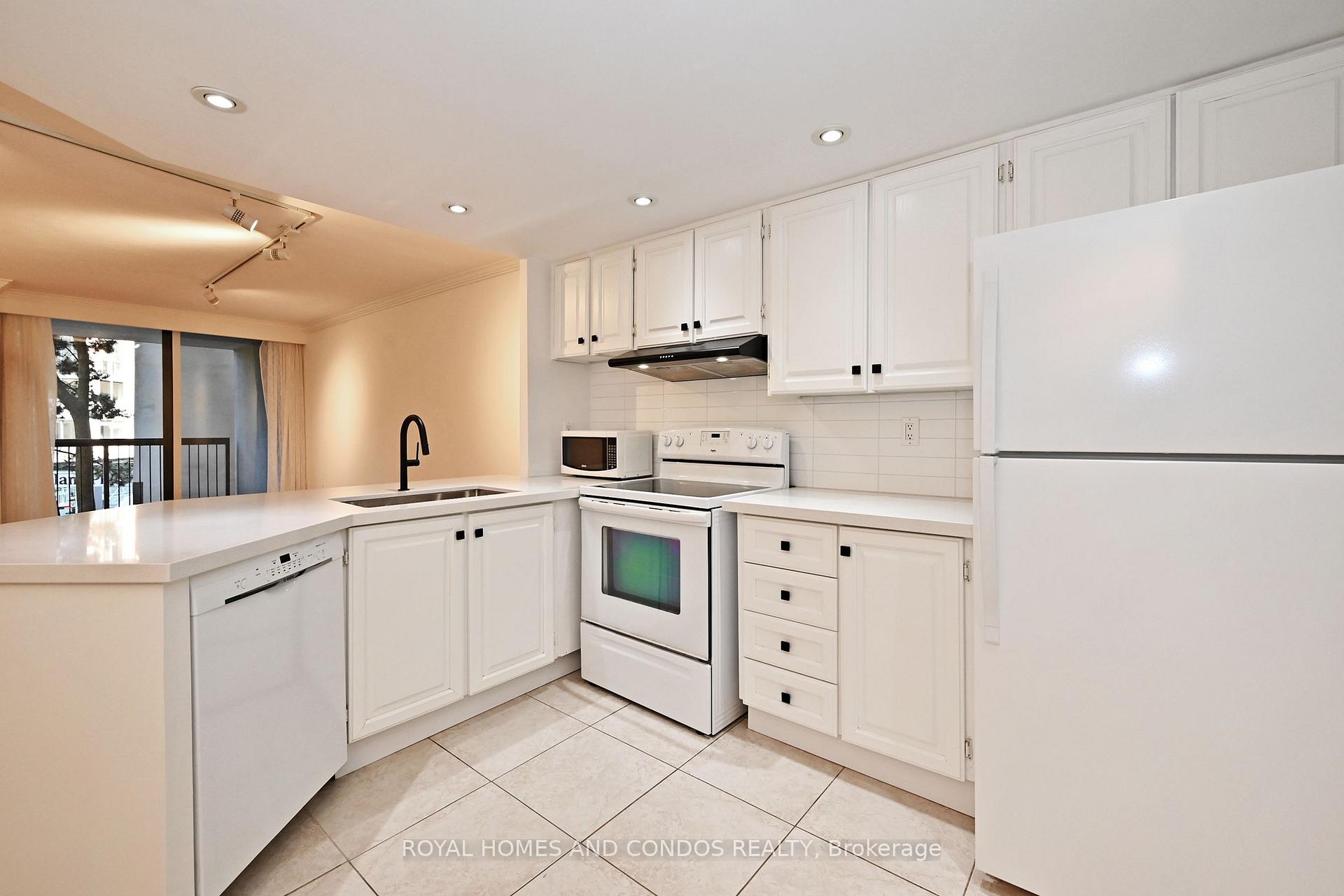 Photo 17 of Unit 220, 77 Maitland Place, Toronto, Cabbagetown-South St. James Town — HOMEH