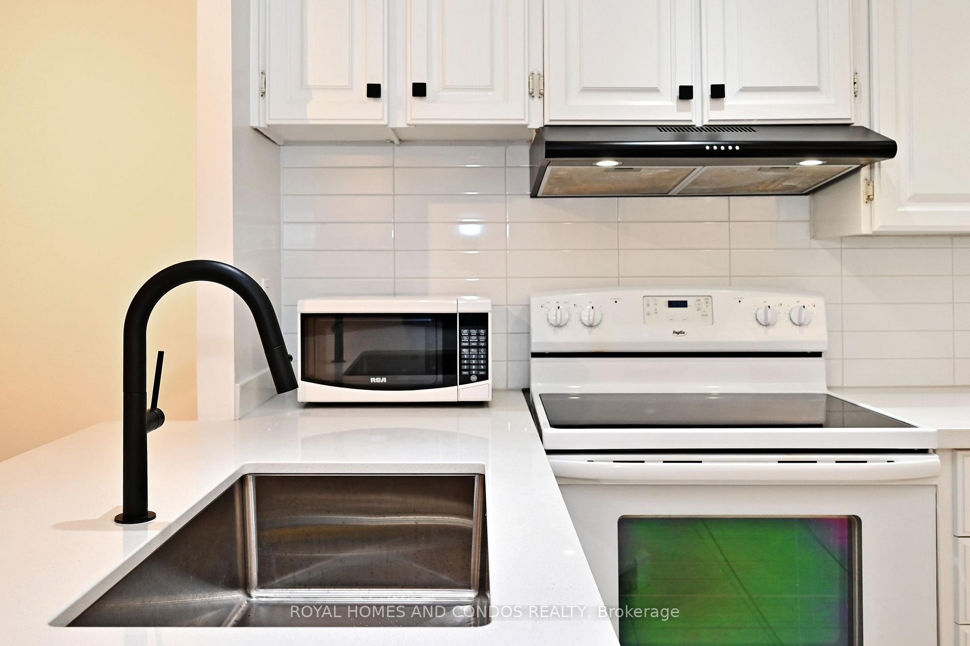 Photo 19 of Unit 220, 77 Maitland Place, Toronto, Cabbagetown-South St. James Town — HOMEH